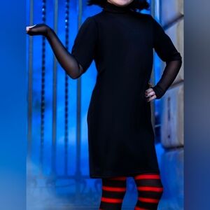 hotel transylvania kids mavis costume dress